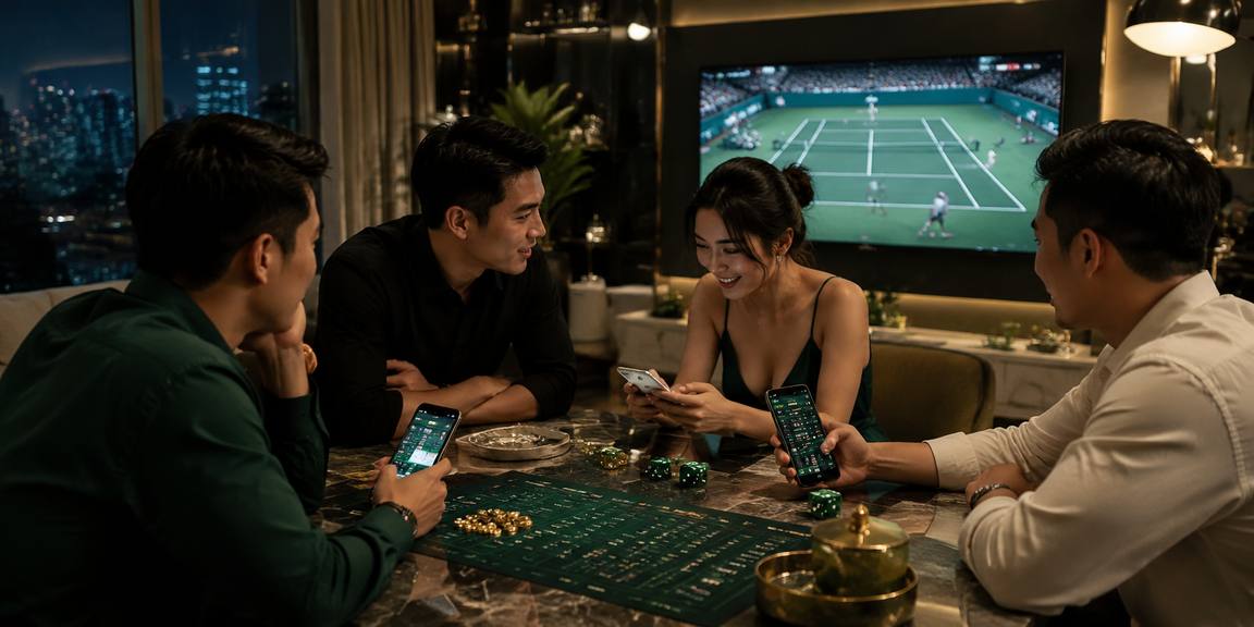 vn336 Live Casino